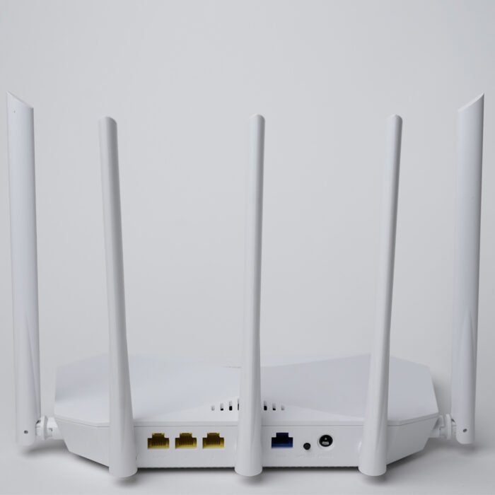 SY-AX-1800 - Image 2