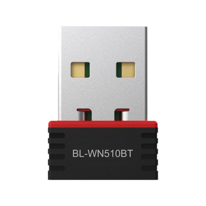 Bluetooth 5.1 Wireless USB Adapter - Image 1