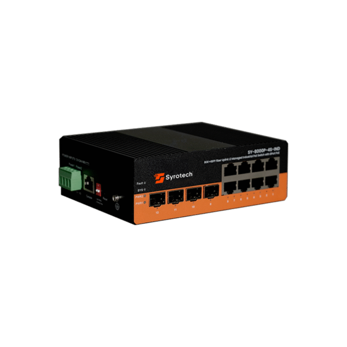 SY-8000P-4S-IND - Image 2