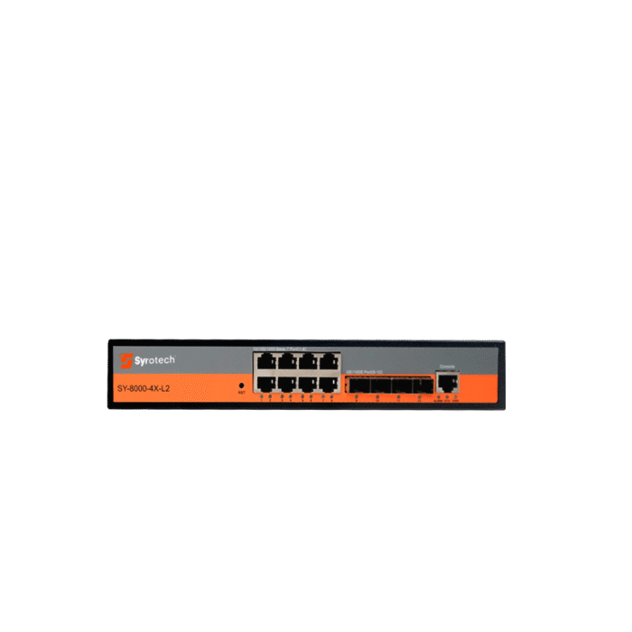 SY-8000-4X-L2 - Image 1