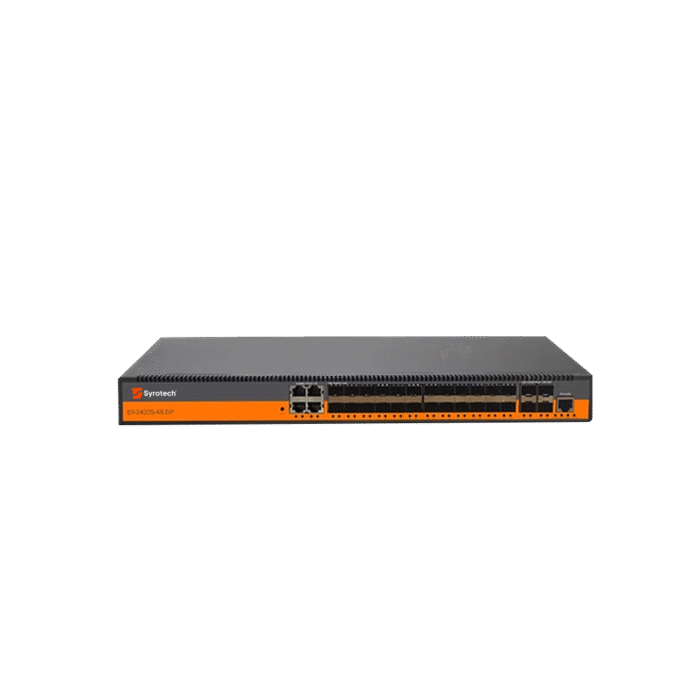 SY - 2400S - 4X - DP - Image 1