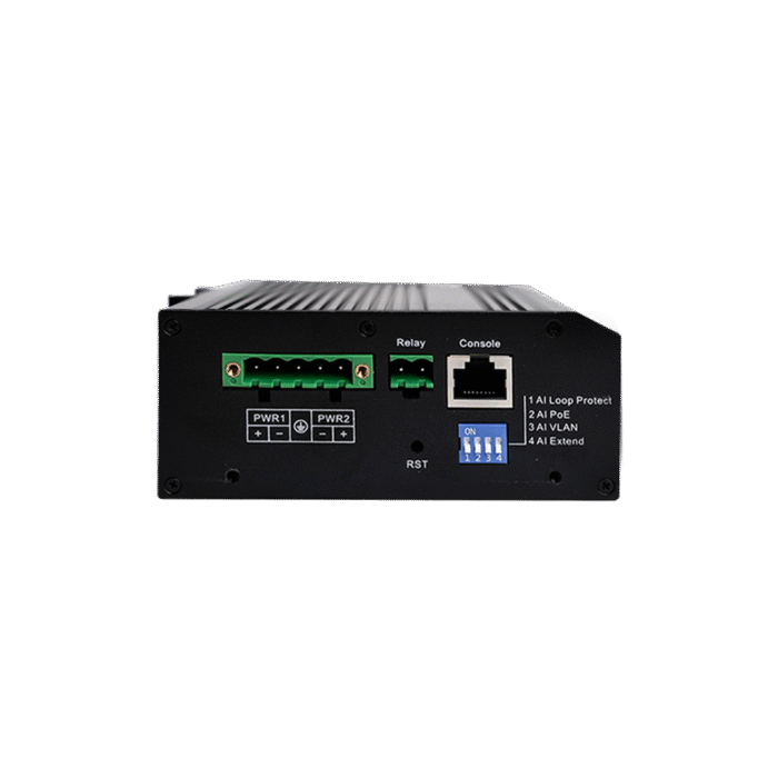 SY-8000P-2S-IND - Image 1