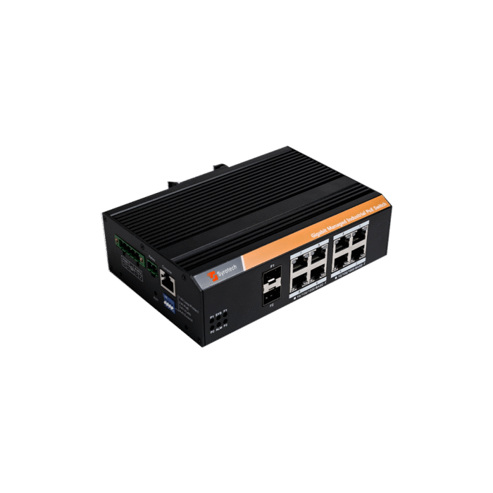 SY-8000P-2S-IND - Image 2