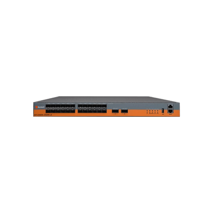 SY-2400X-2Q28-L3 - Image 1