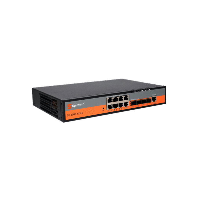 SY-8000-4X-L2 - Image 2