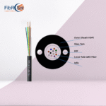 12-FRP-Fiber Cable