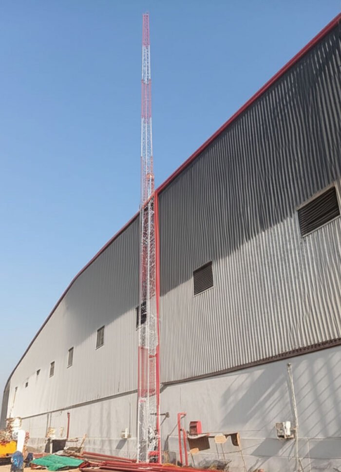 30M GBT (Ground Based Tower) - Image 1