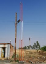 9M GBT (Ground Based Tower)