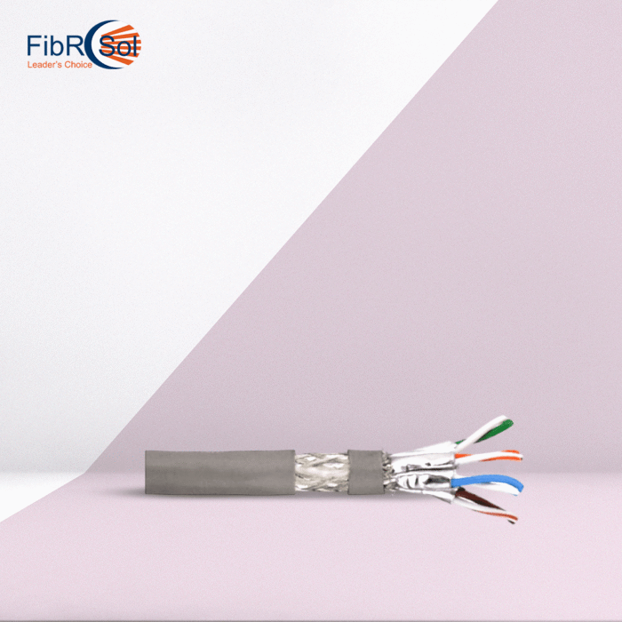 FibRSol-CAT5e-SFTP - Image 1