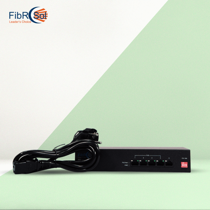 FSF-5504IP - Image 1