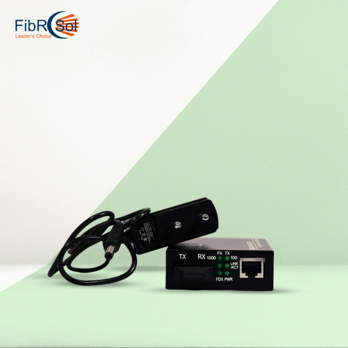 FSMC-SFP-M - Image 1