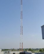 21M RTT (Roof Top Tower)