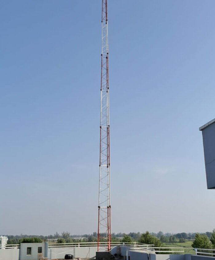 21M RTT (Roof Top Tower) - Image 1