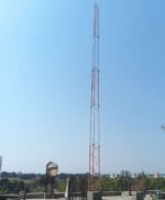 15M RTT (Roof Top Tower)