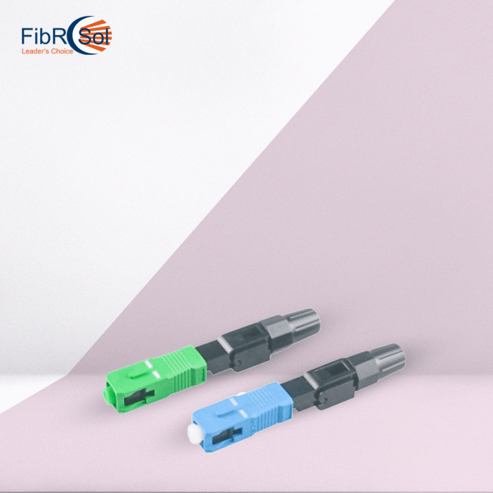 Fast Connector - Image 1
