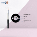 6-FRP-Fiber Cable