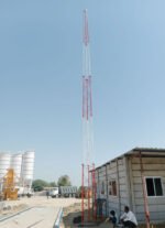 15M GBT (Ground Based Tower)