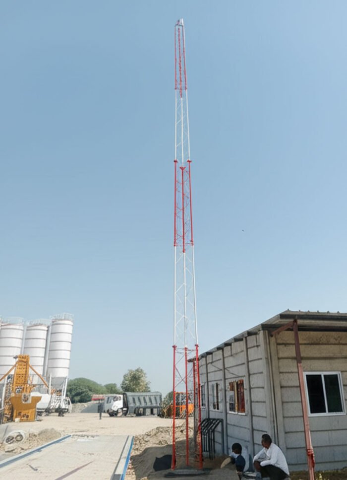 15M GBT (Ground Based Tower) - Image 1