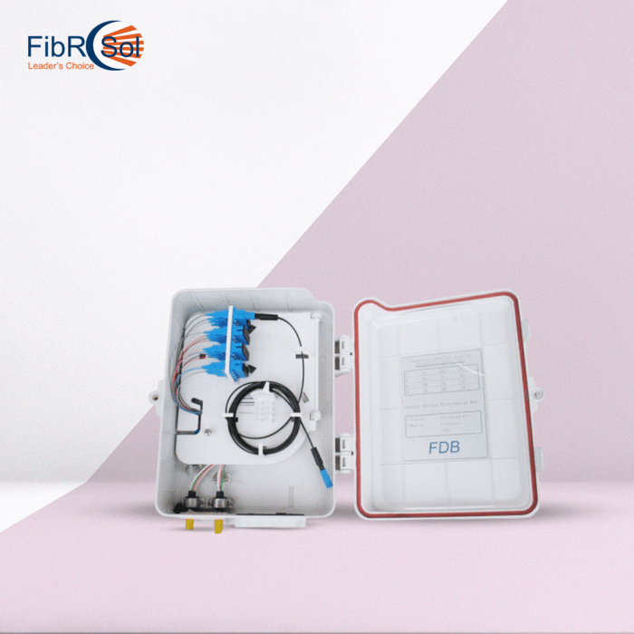 FDB (Fiber Distribution Box) - Image 1