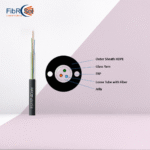 4-FRP-Fiber Cable