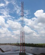 9M RTT (Roof Top Tower)