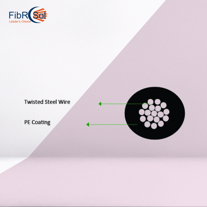 Support Wire - Image 1