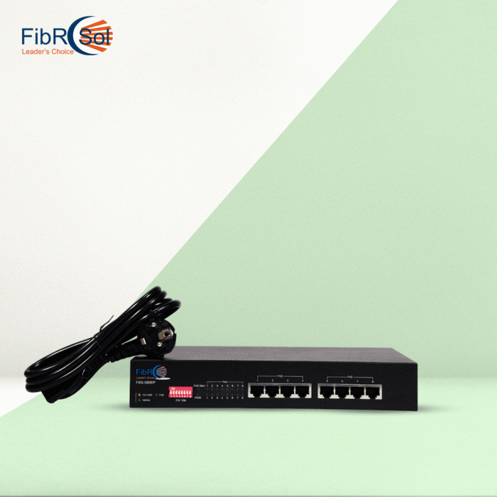 FSG-5808IP - Image 1
