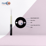 2-FRP-FIiber Cable