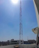 18M RTT (Roof Top Tower)