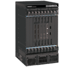 DG-CS7010 – Digisol 10-Slot Layer 3 Chassis Switch