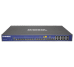 DG-GO4208-12E4SFPP – Digisol GEPON OLT (Optical Line Terminal) - Image 2