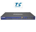 DG-GO4208-12E4SFPP – Digisol GEPON OLT (Optical Line Terminal)