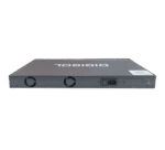 DG-GO4302-2E2SFPP -DIGISOL GPON OLT with 2 PON, 2 RJ45 and 2 SFP / SFP+ Uplink Ports - Image 2