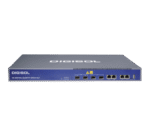 DG-GO4302-2E2SFPP -DIGISOL GPON OLT with 2 PON, 2 RJ45 and 2 SFP / SFP+ Uplink Ports