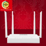 DG-GR6821AC – Digisol XPON ONU 1200 Mbps Wi-Fi Router with 1 PON, 2 GE Port & 1 FXS Port - Image 2