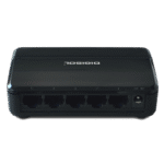 DG-GS1005 – DIGISOL 5 Port 10/100/ 1000Mbps Gigabit Ethernet Unmanaged Desktop Switch - Image 2