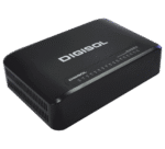 DG-GS1016D-A (H/W Ver. A1) – Digisol 16 Port Gigabit Ethernet Unmanaged Desktop Switch with External Power Adapter - Image 3