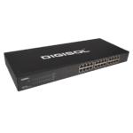 DIGISOL 24 Port Gigabit Ethernet Unmanaged Switch – DG-GS1024/E - Image 3