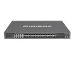 DIGISOL L3 Dual Stack Intelligent Switch – DG-GS5638FSE