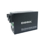 Digisol 1000Base Single Mode Media Converter (20Kms) – DG-MC6123E - Image 3