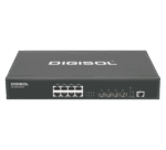 Digisol L3 Lite Multigig Switch-
DG-MS2612EX