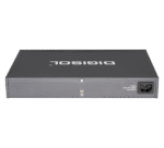 Digisol L3 Lite Multigig Switch-
DG-MS2612EX - Image 2