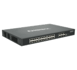 DIGISOL L3 Lite Multigig Switches –
DG-MS2630SE2 - Image 2