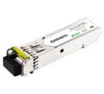 DG-SA1136-BDR / DG-SA1136-BDT -Digisol 1.25Gbps SFP Single Mode Single Fiber 80km SFP Transceivers