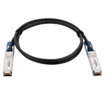 DG-SA6260-CBL-3M – DIGISOL 100Gbps QSFP28 Passive High Speed Cable