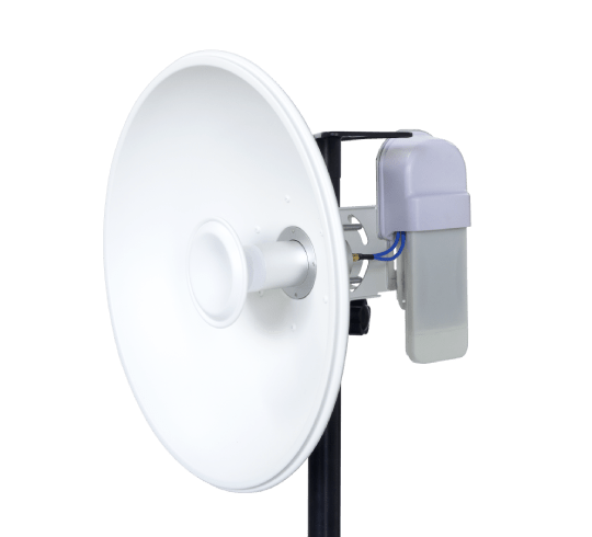 DG-WA5ACL20-DIGISOL-Outdoor-900Mbps-5GHz-Point-to-Point-20Kms-with-Dish-Antenna.png DIGISOL Outdoor 900Mbps 5GHz Point to Point 20Kms with Dish Antenna –
DG-WA5ACL20 - Image 1
