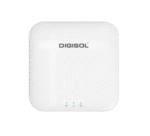 DG-WM600-X1/IS – Indoor 802.11ax Wi-Fi 6 Dual Band Enterprise Access Point