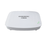 Digisol Indoor 802.11ax Wi-Fi6 4×4 MIMO Multigig PoE Enterprise Access Point –       DG-WM600-X4 - Image 4
