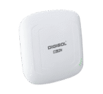Digisol Indoor 802.11ax Wi-Fi6 4×4 MIMO Multigig PoE Enterprise Access Point –       DG-WM600-X4 - Image 2