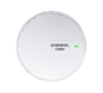 DIGISOL Wi-Fi 6 11ax 1800Mbps Ceiling Wireless Access Point –
 DG-WM820AX - Image 2
